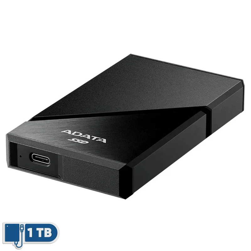 SSD اکسترنال ۱ ترابایت