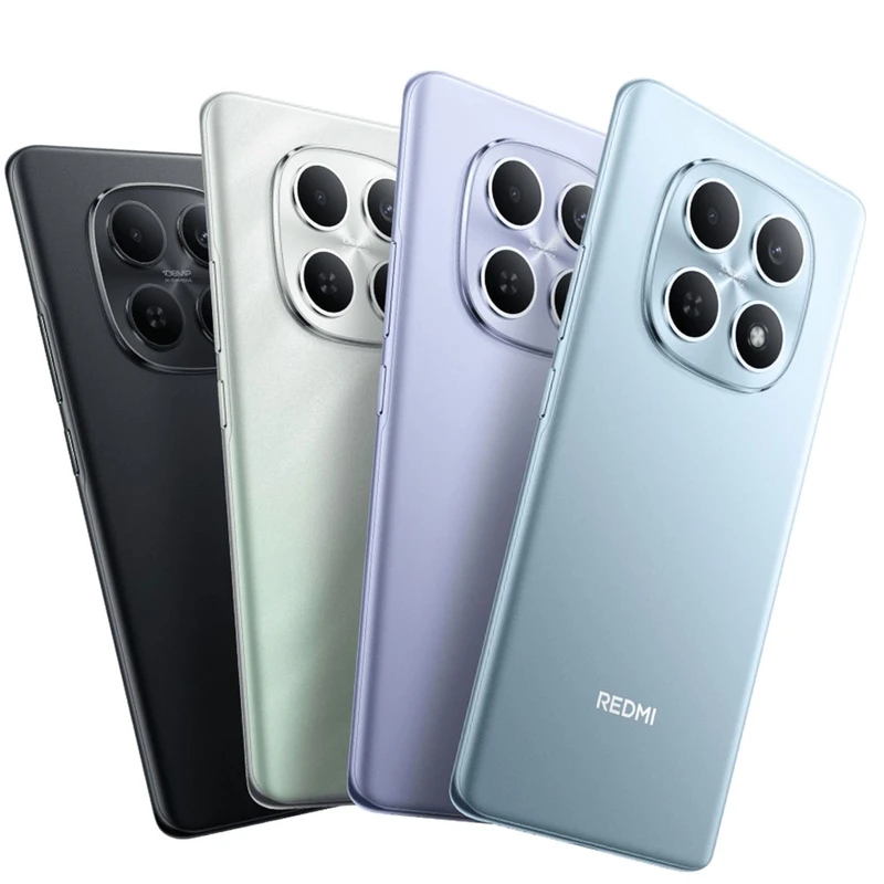 Redmi Note ۱۵ ۴G