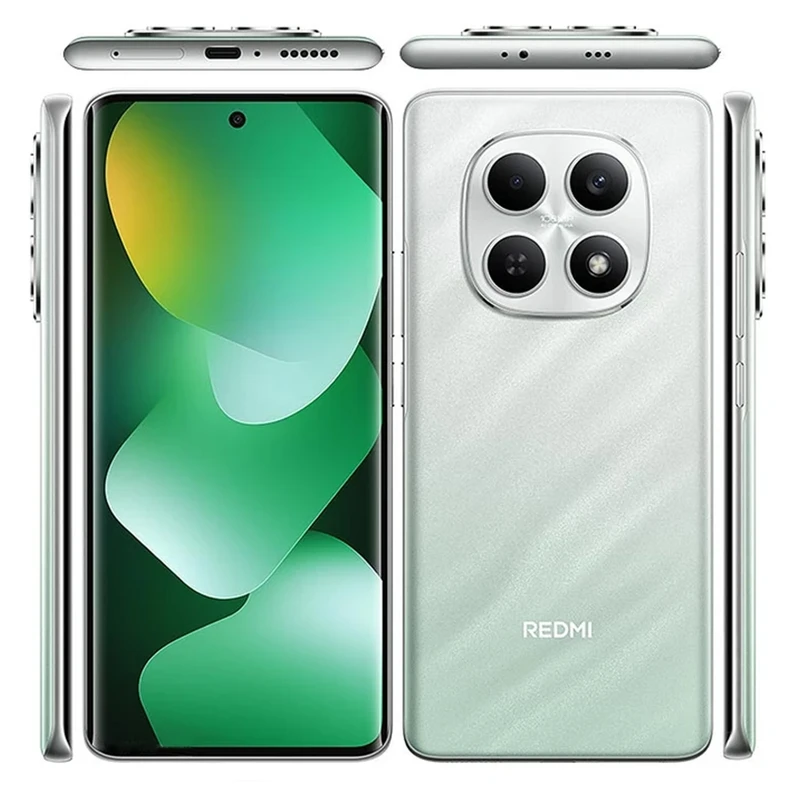 Redmi Note ۱۵ ۴G
